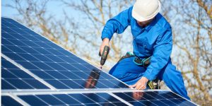 Installation Maintenance Panneaux Solaires Photovoltaïques à Dampvalley-Saint-Pancras